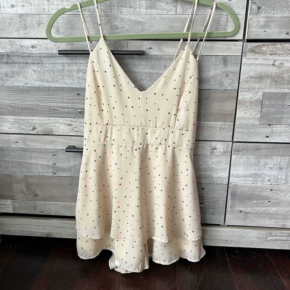 altar’d state romper